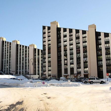 Residence Grande Masse - Studio Confortable - Depart Et Retour Skis Aux Pieds - Balcon Mae-2814 Saint-Martin-de-Belleville Esterno foto